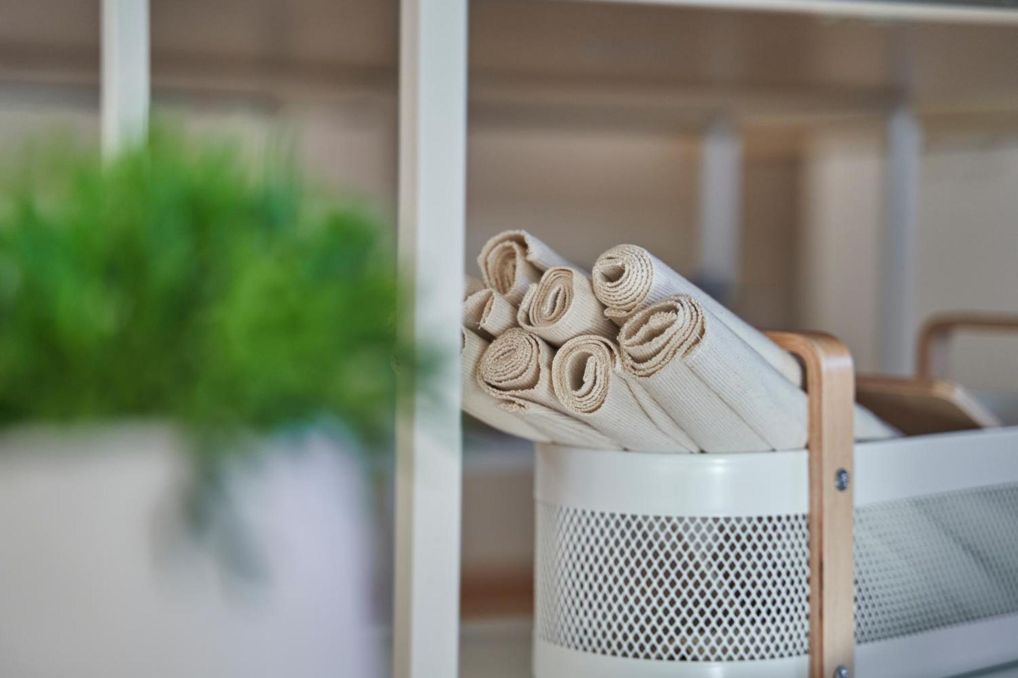 Matic Spacious Modern Apartment Λιουμπλιάνα Εξωτερικό φωτογραφία