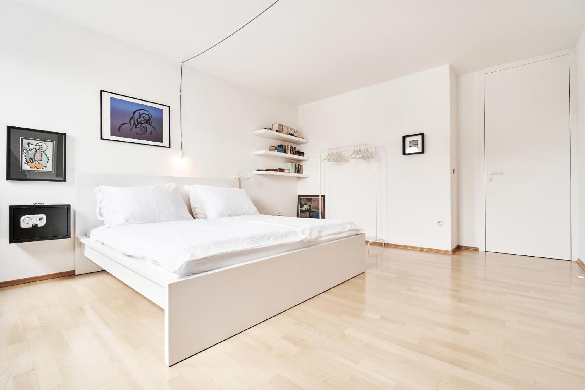 Matic Spacious Modern Apartment Λιουμπλιάνα Εξωτερικό φωτογραφία